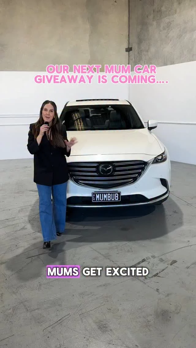 MUMBUB Instagram post